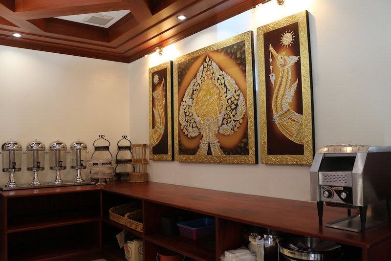 Houngvilai Hotel, Luang Prabang, Laos