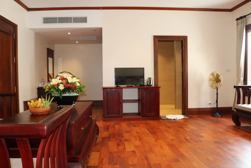 Houngvilai Hotel, Luang Prabang, Laos
