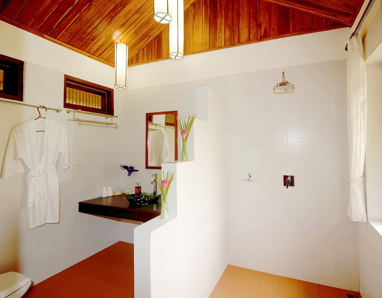 Nam Ou Riverside Hotel & Resort, Pak Ou, Laos