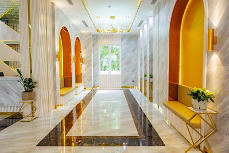 S Vangvieng Boutique Hotel, Vang Vieng, Laos