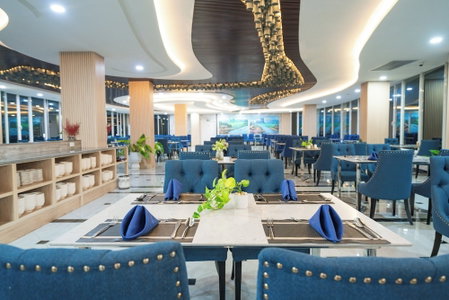 S Vangvieng Boutique Hotel, Vang Vieng, Laos