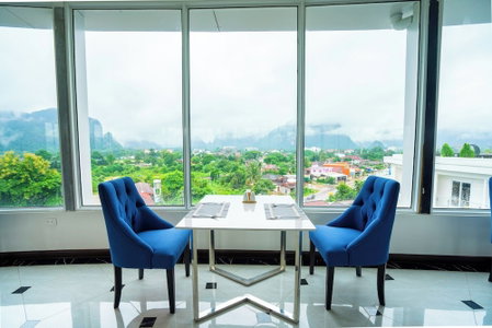 S Vangvieng Boutique Hotel, Vang Vieng, Laos