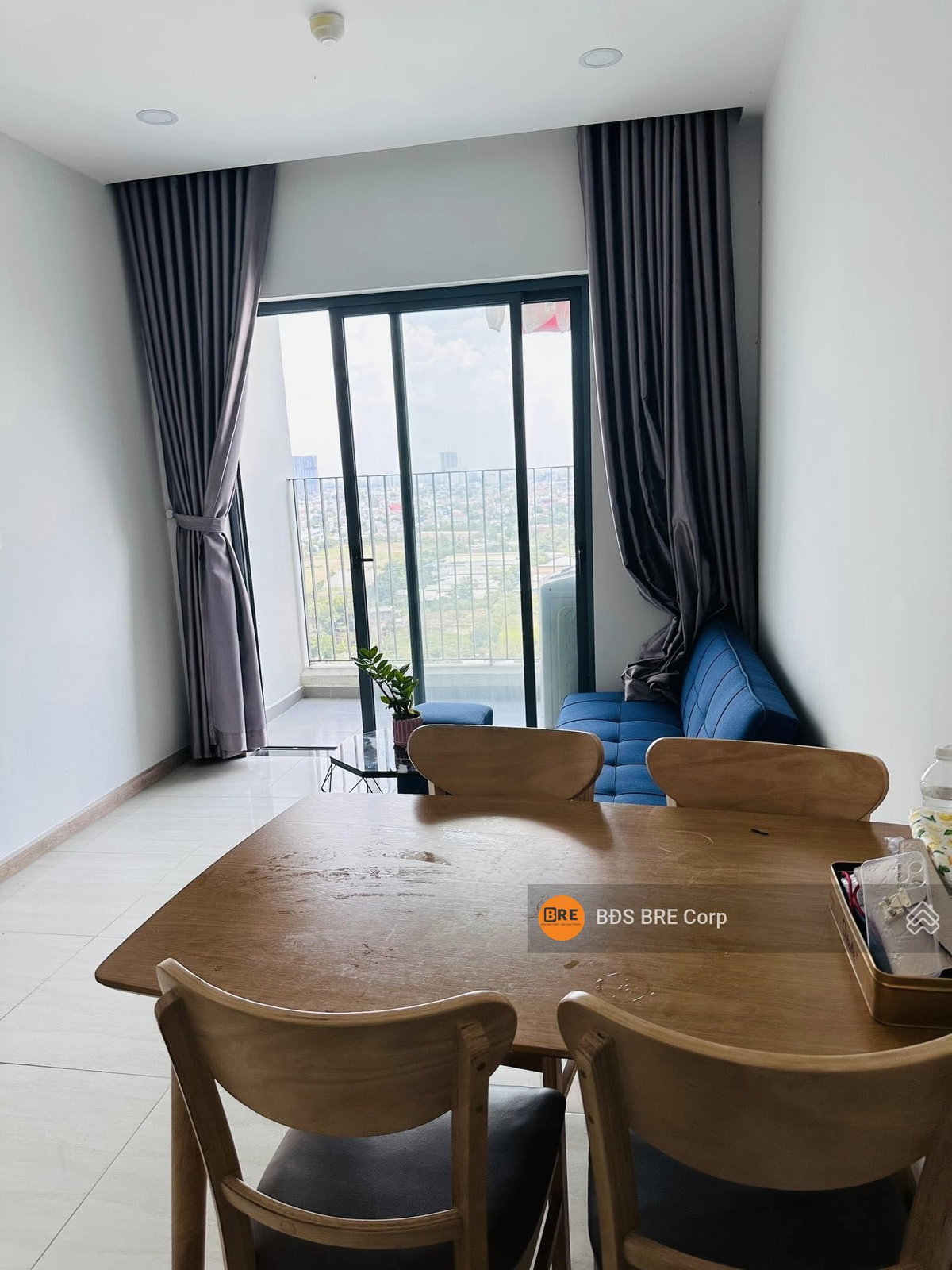 Bcons Green View Project, Vietnam