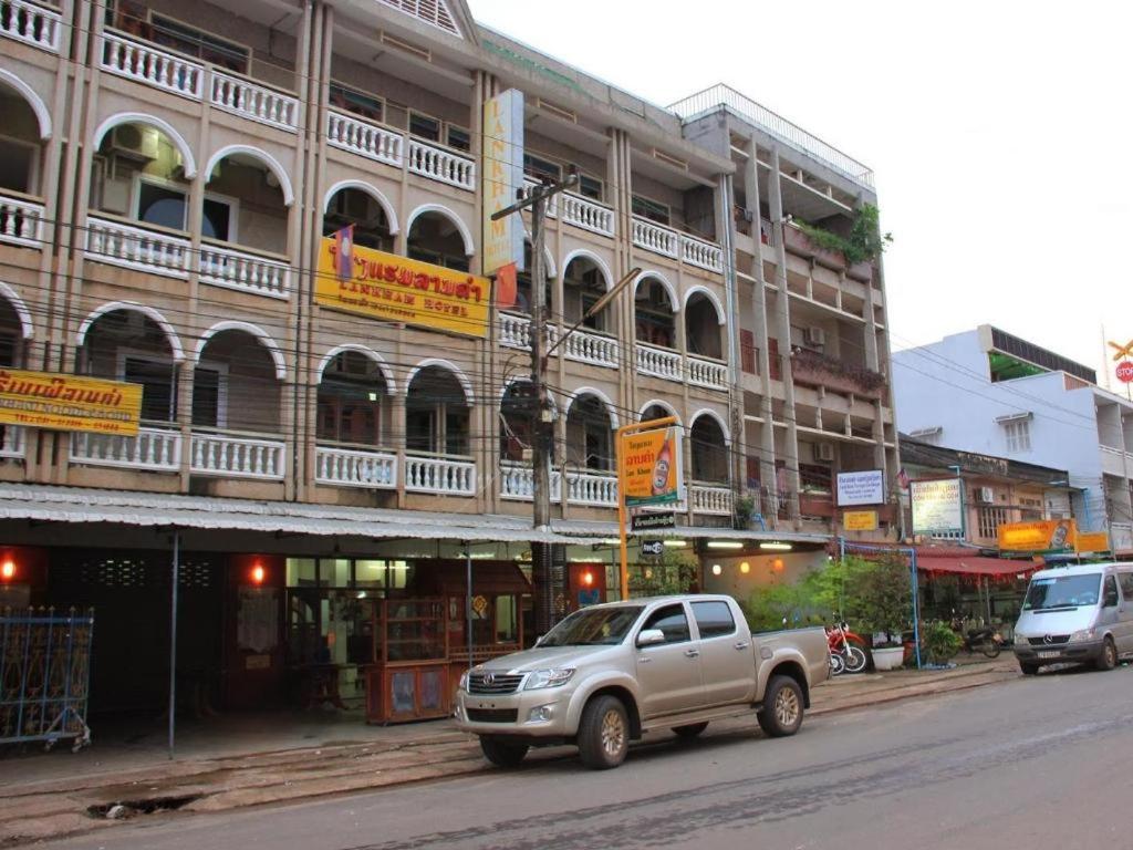 Lankham Hotel, Laos
