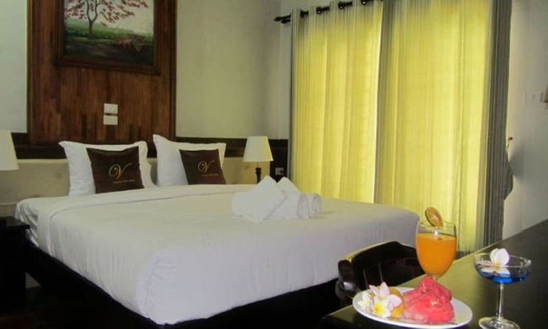 Vansana LuangPrabang Hotel, Luang Prabang, Laos