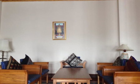Vansana LuangPrabang Hotel, Luang Prabang, Laos