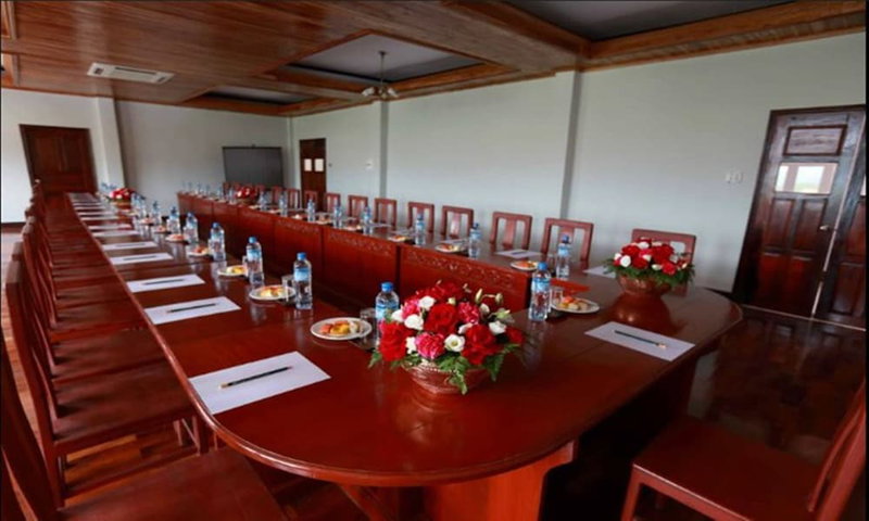 Vansana LuangPrabang Hotel, Luang Prabang, Laos