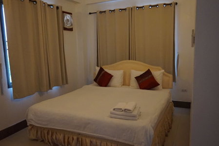 Pakse Mekong Hotel, Pakse, Laos