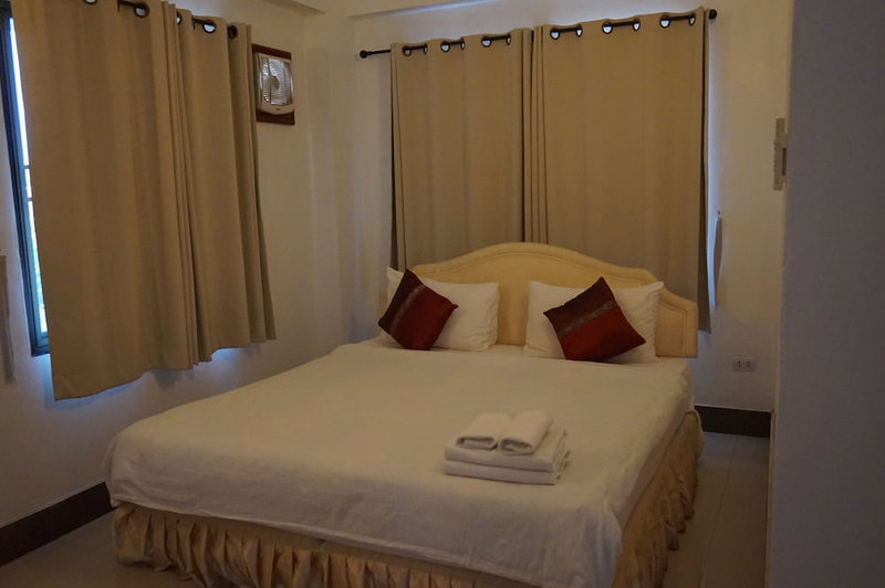 Pakse Mekong Hotel, Pakse, Laos