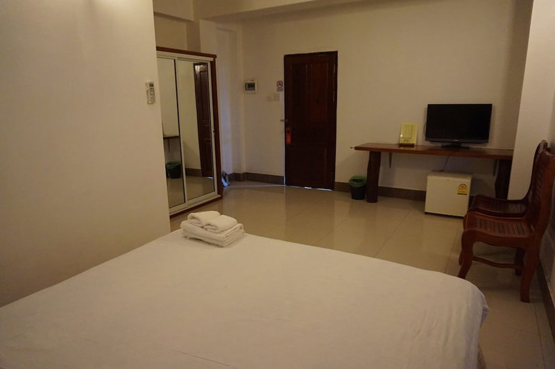 Pakse Mekong Hotel, Pakse, Laos