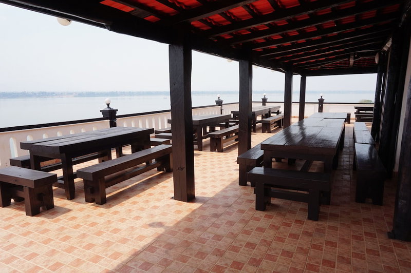 Pakse Mekong Hotel, Pakse, Laos