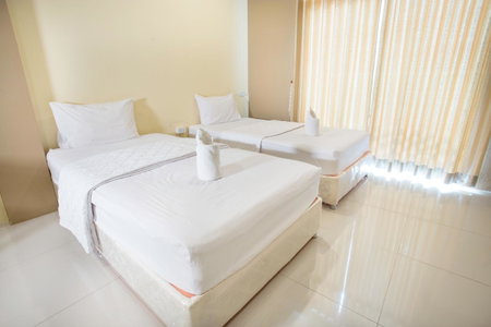 Aura Residence, Savannakhet, Laos
