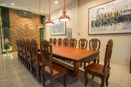 Aura Residence, Savannakhet, Laos