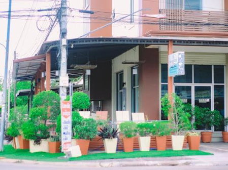 Aura Residence, Savannakhet, Laos