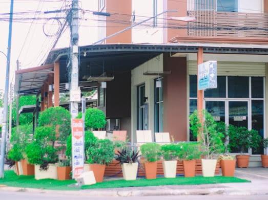 Aura Residence, Savannakhet, Laos
