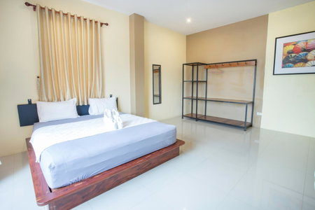 Aura Residence, Savannakhet, Laos