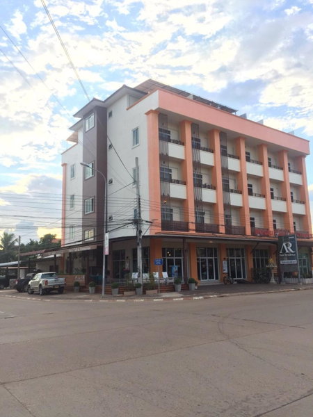 Aura Residence, Savannakhet, Laos