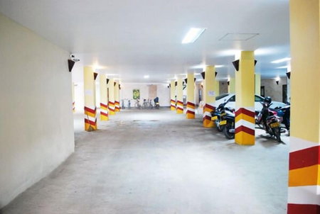 Sengtawan Riverside Hotel, Vientiane, Laos
