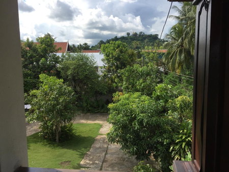 A Tee Guesthouse, Luang Prabang, Laos