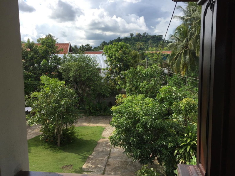 A Tee Guesthouse, Luang Prabang, Laos