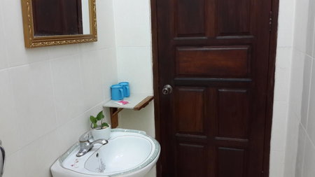 A Tee Guesthouse, Luang Prabang, Laos