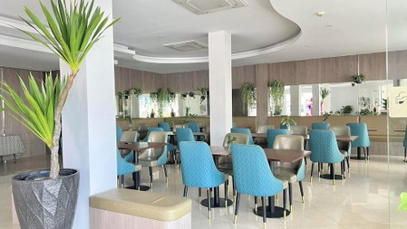 Centerpoint Boutique Hotel, Vientiane, Laos