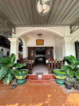 Rattana Guesthouse, Luang Prabang, Laos