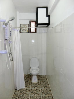 Rattana Guesthouse, Luang Prabang, Laos