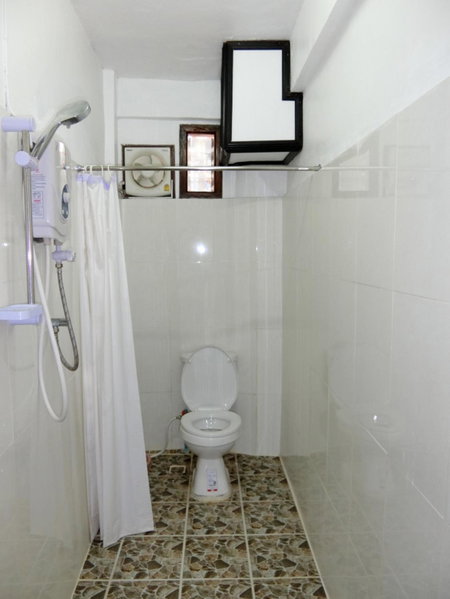 Rattana Guesthouse, Luang Prabang, Laos