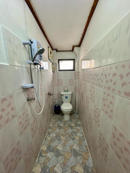 Rattana Guesthouse, Luang Prabang, Laos