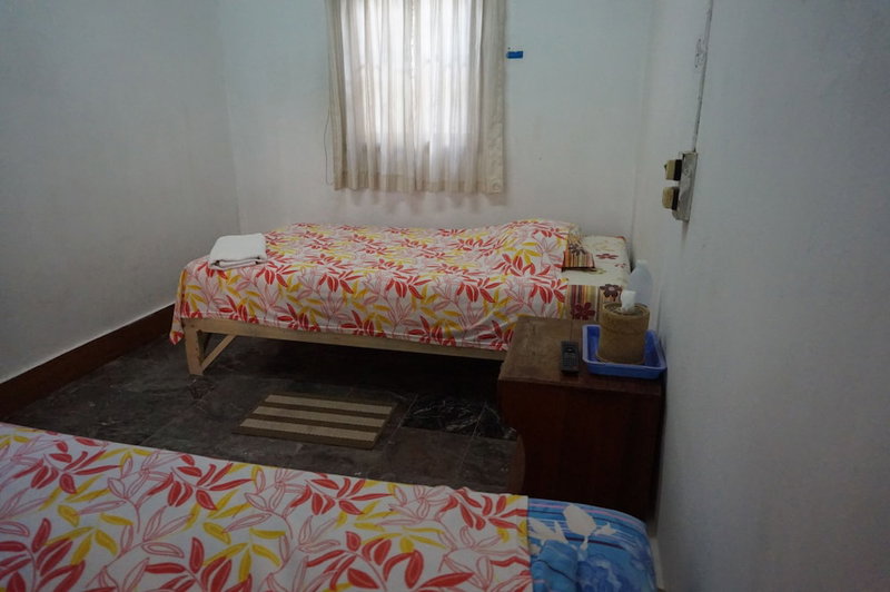 Heuan Lao Guesthouse, Vientiane, Laos
