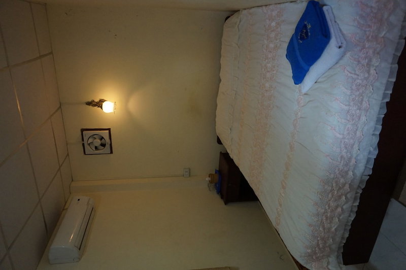 Heuan Lao Guesthouse, Vientiane, Laos