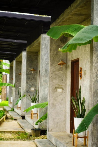 Vangvieng Angsavanh Resort, Vang Vieng, Laos
