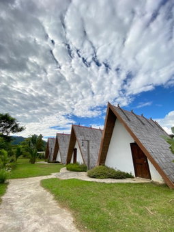 Vangvieng Angsavanh Resort, Vang Vieng, Laos