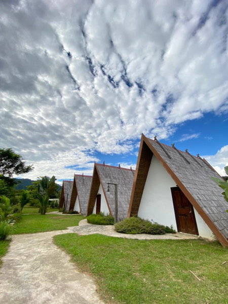 Vangvieng Angsavanh Resort, Vang Vieng, Laos