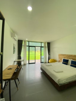 Vangvieng Angsavanh Resort, Vang Vieng, Laos