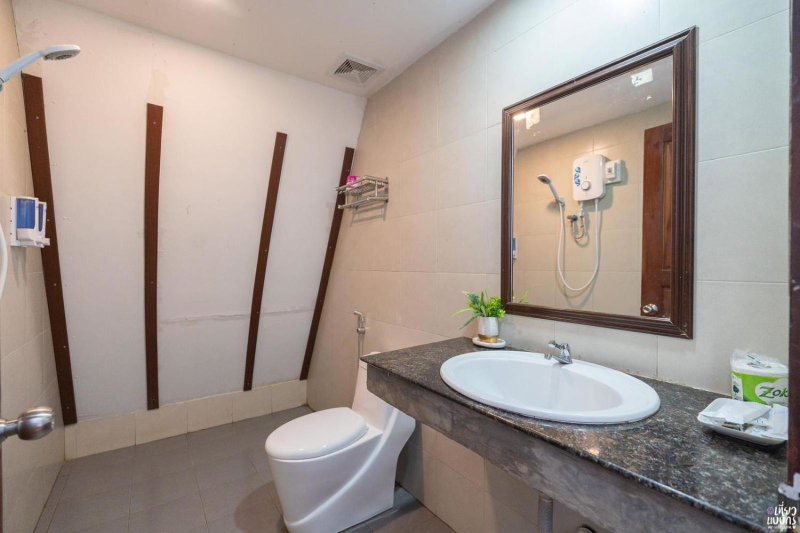 Vangvieng Angsavanh Resort, Vang Vieng, Laos