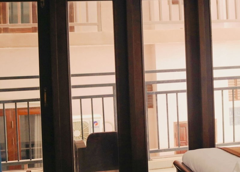 Consiana Vang Vieng Hotel, Vang Vieng, Laos