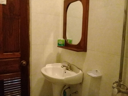 Villa Kingkham Riverside, Luang Prabang, Laos