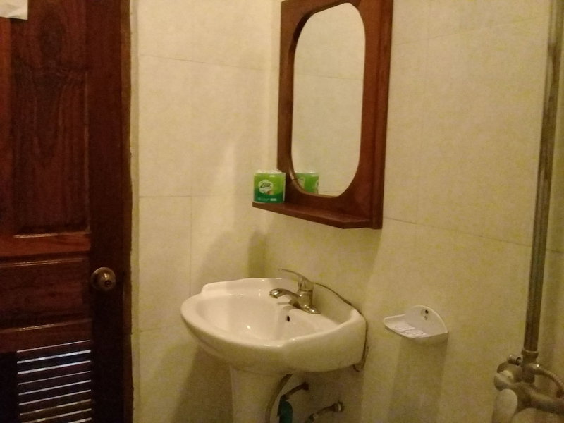 Villa Kingkham Riverside, Luang Prabang, Laos