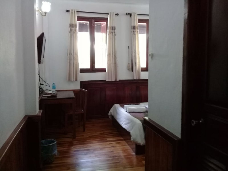 Villa Kingkham Riverside, Luang Prabang, Laos