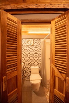 Luxury Camp@Green Jungle Park, Luang Prabang, Laos