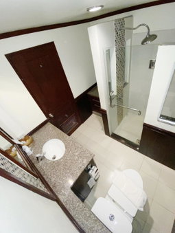 Arawan Riverside Hotel, Pakse, Laos