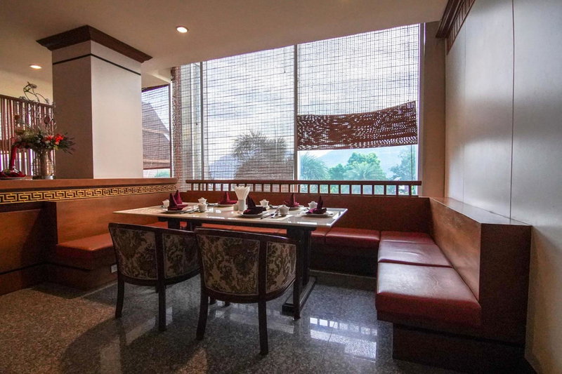 Arawan Riverside Hotel, Pakse, Laos