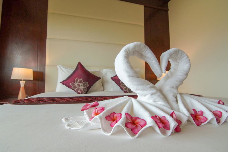 Arawan Riverside Hotel, Pakse, Laos