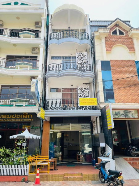 Vientiane Star Hotel B, Vientiane, Laos