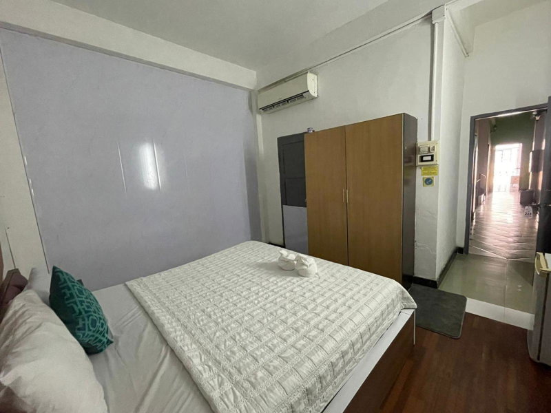 Vientiane Star Hotel B, Vientiane, Laos