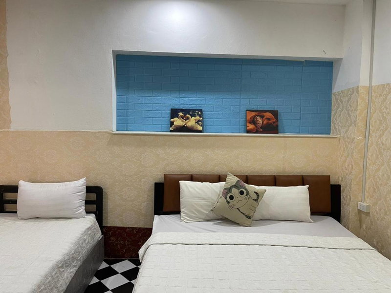 Vientiane Star Hotel B, Vientiane, Laos