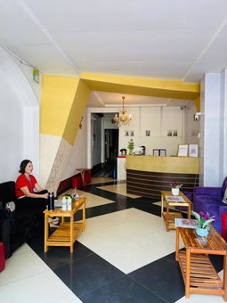 Vientiane Star Hotel B, Vientiane, Laos