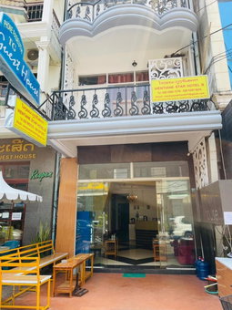 Vientiane Star Hotel B, Vientiane, Laos